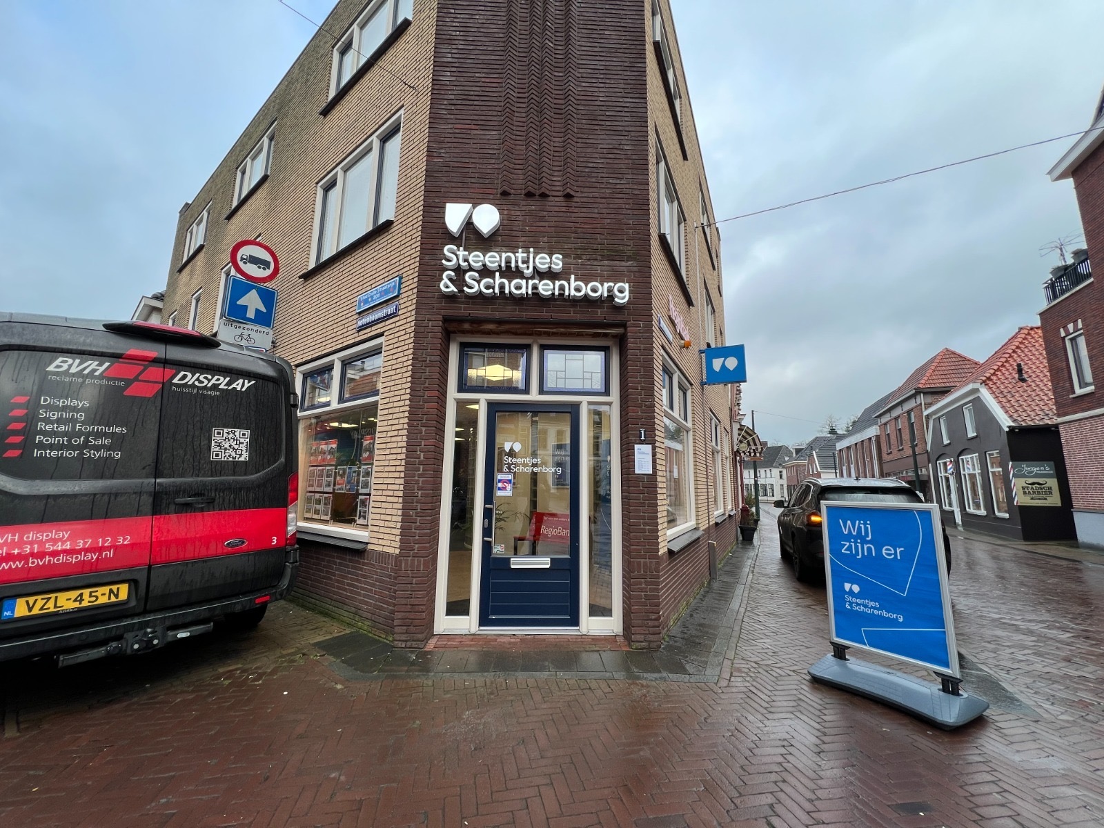 Steentjes Groenlo