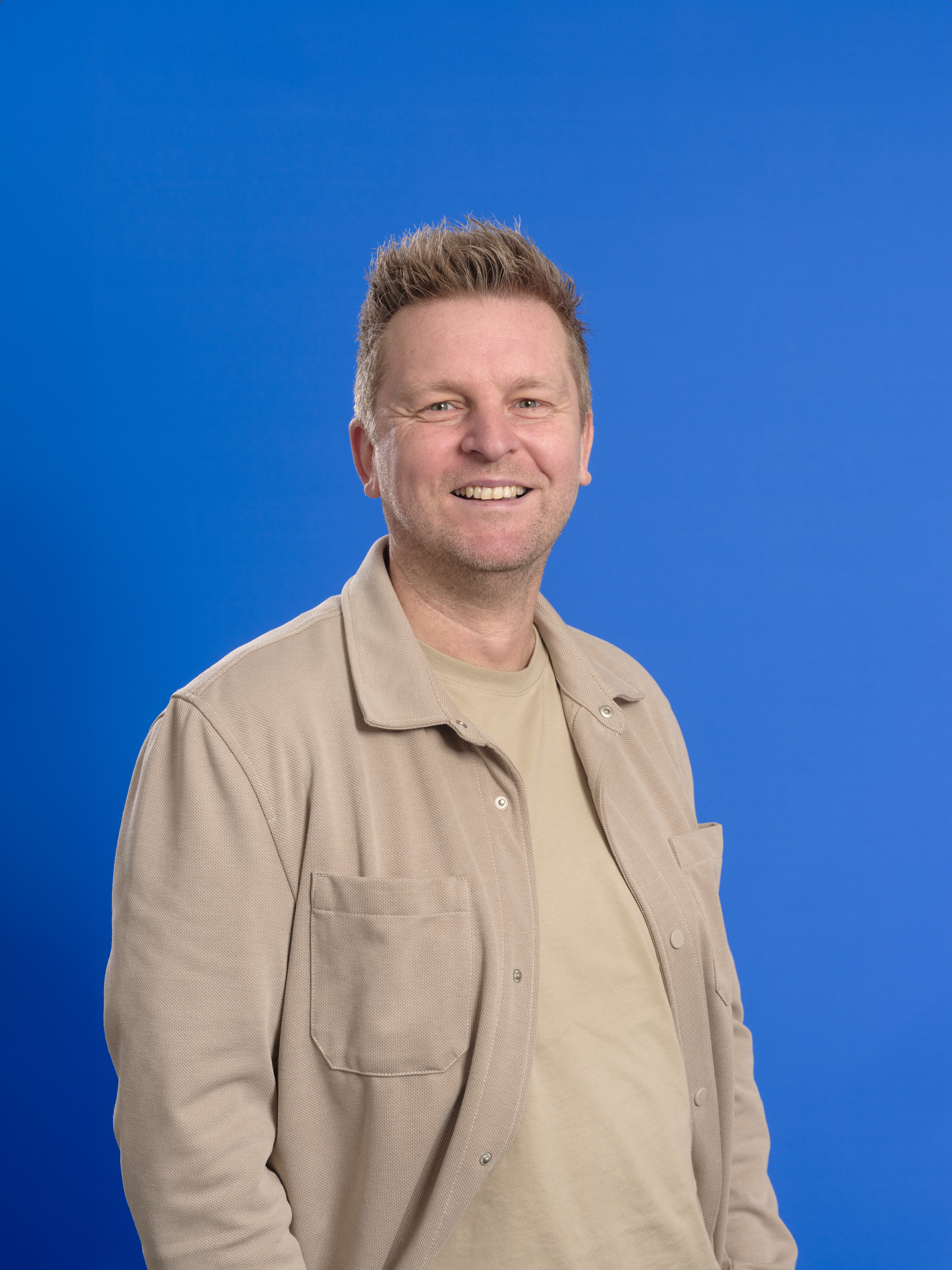 Steentjes Dave Klein Gunnewiek