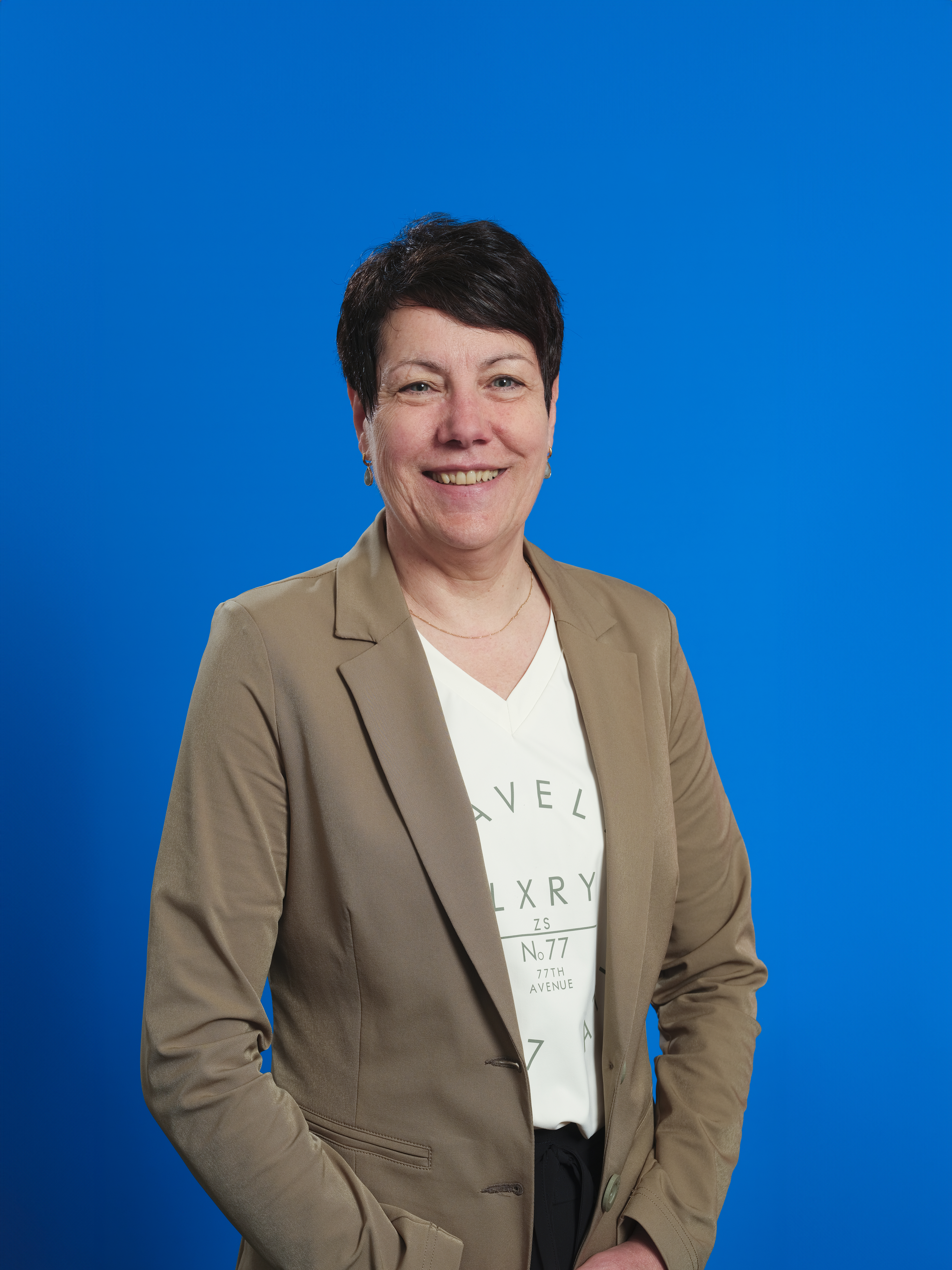 Steentjes Dorien Koppelman