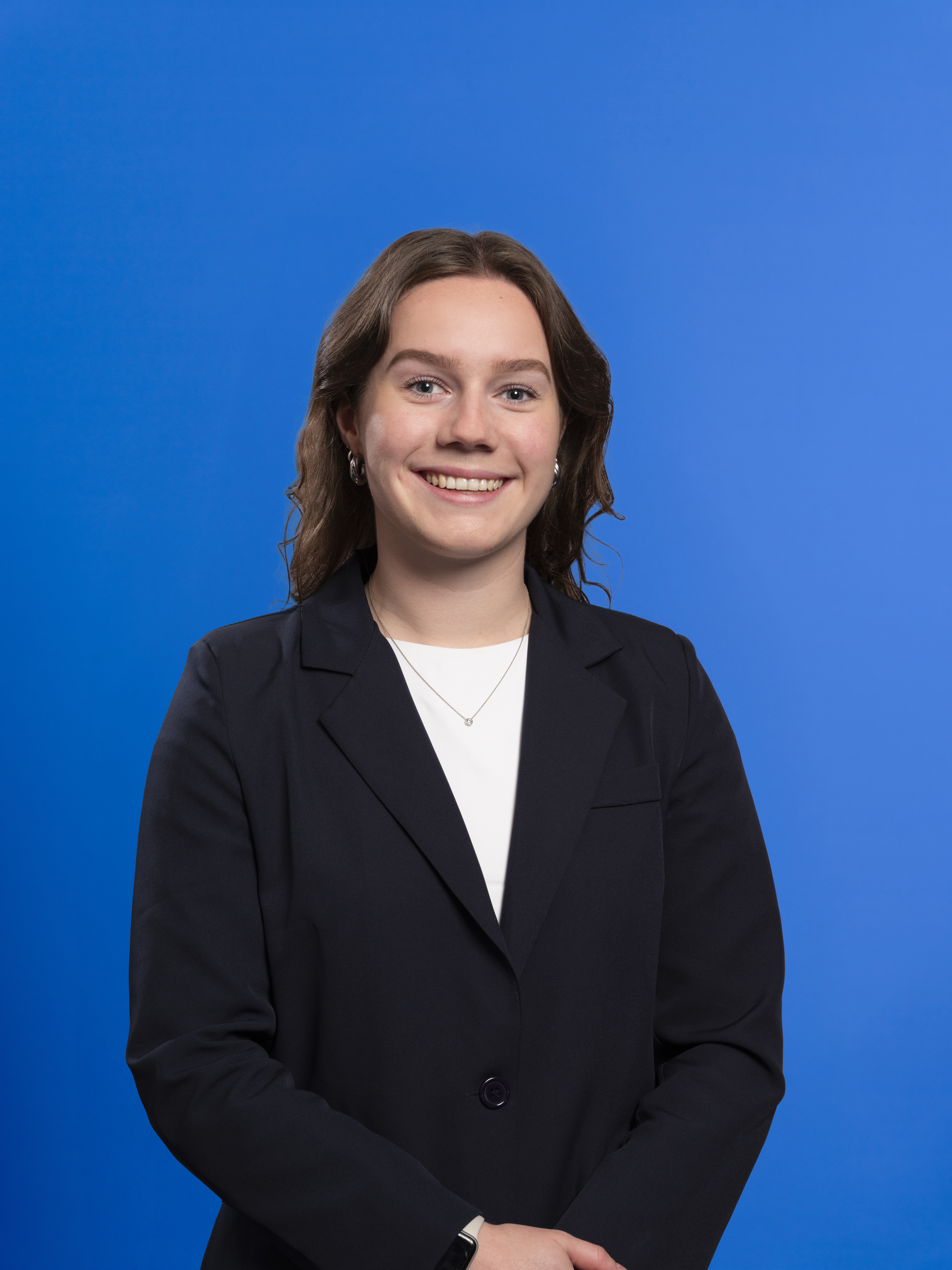 Steentjes Femke Kleinsman