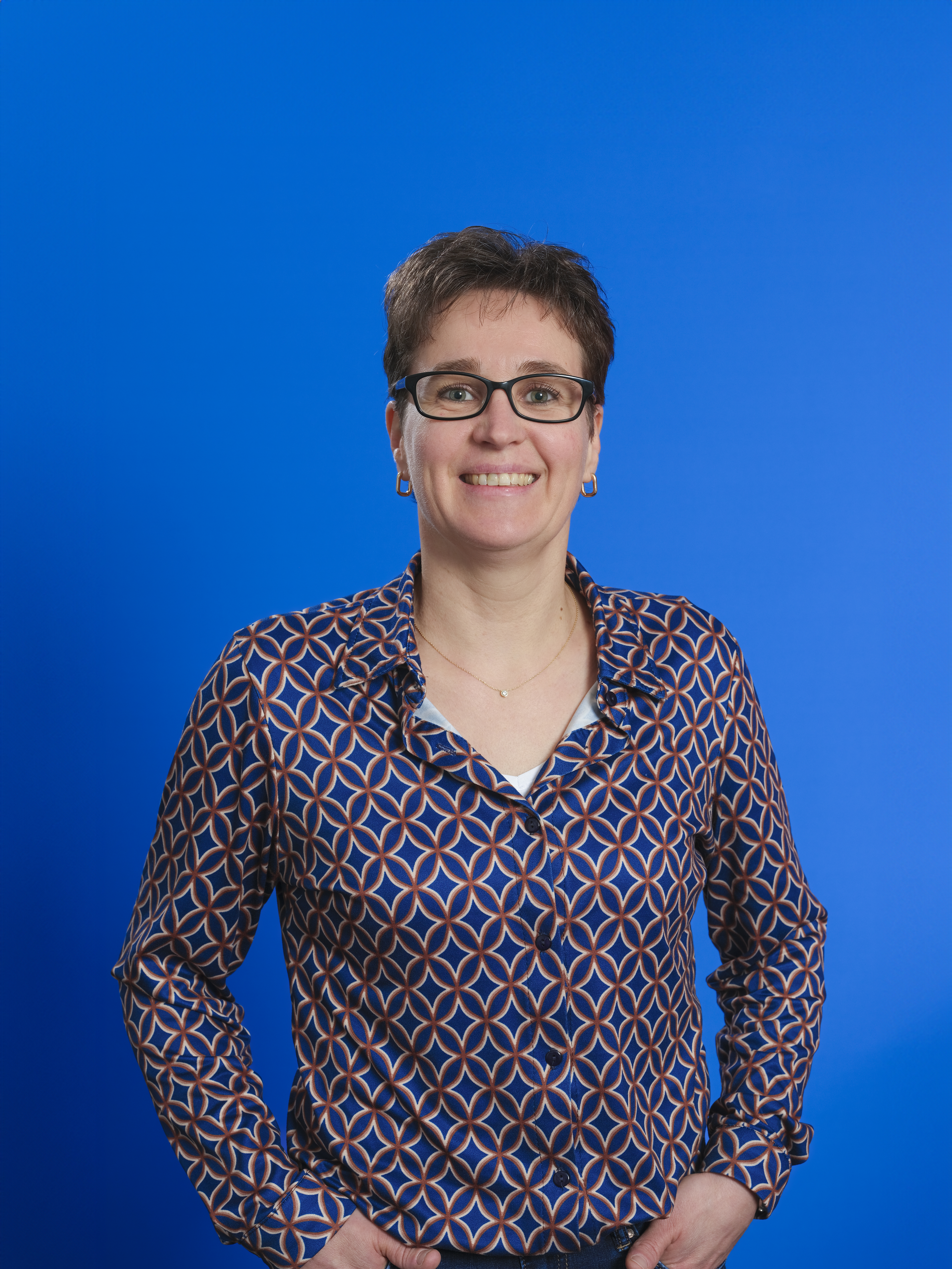 Steentjes Henrieke Kamperman