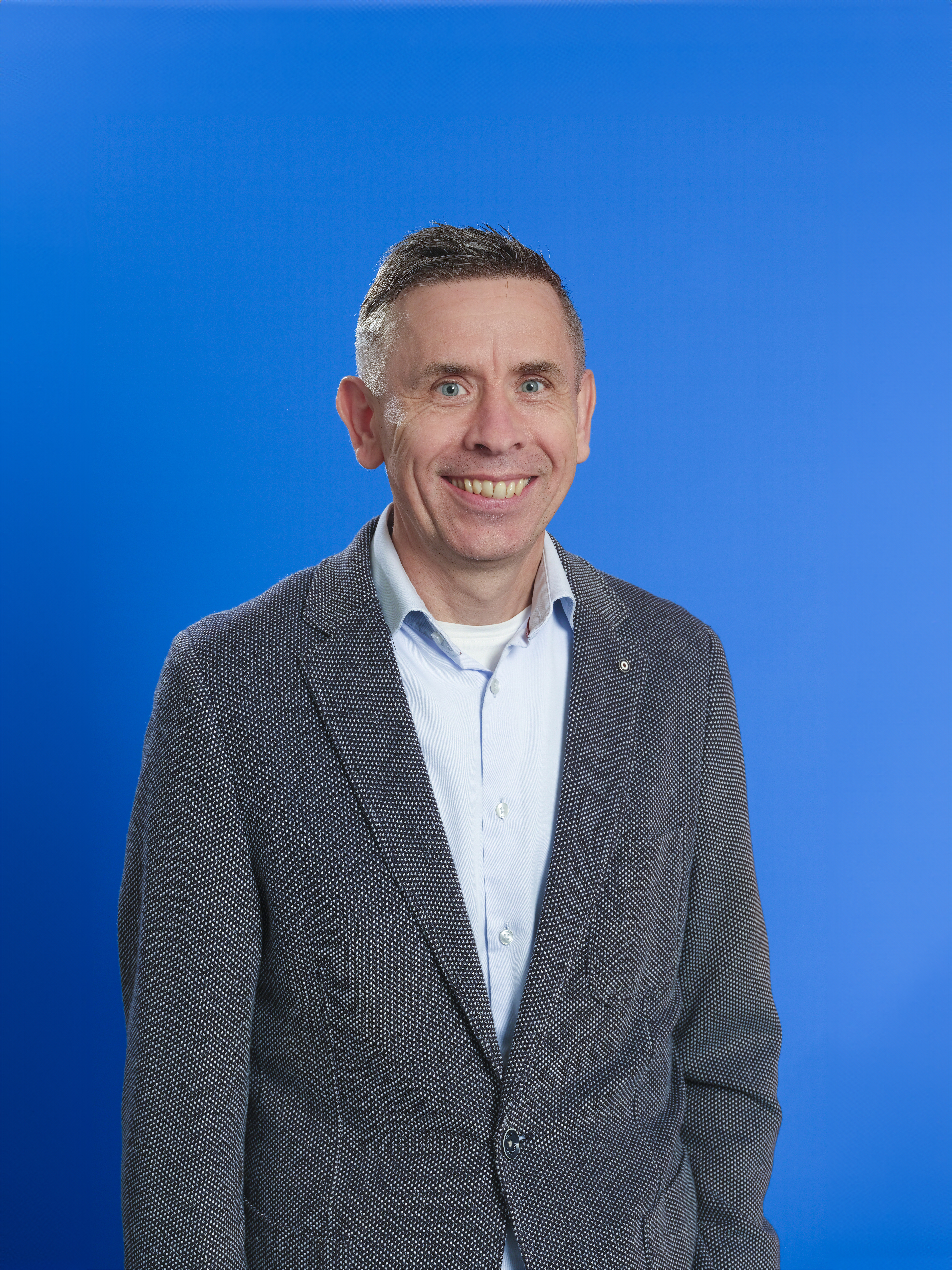 Steentjes Philip Huinink