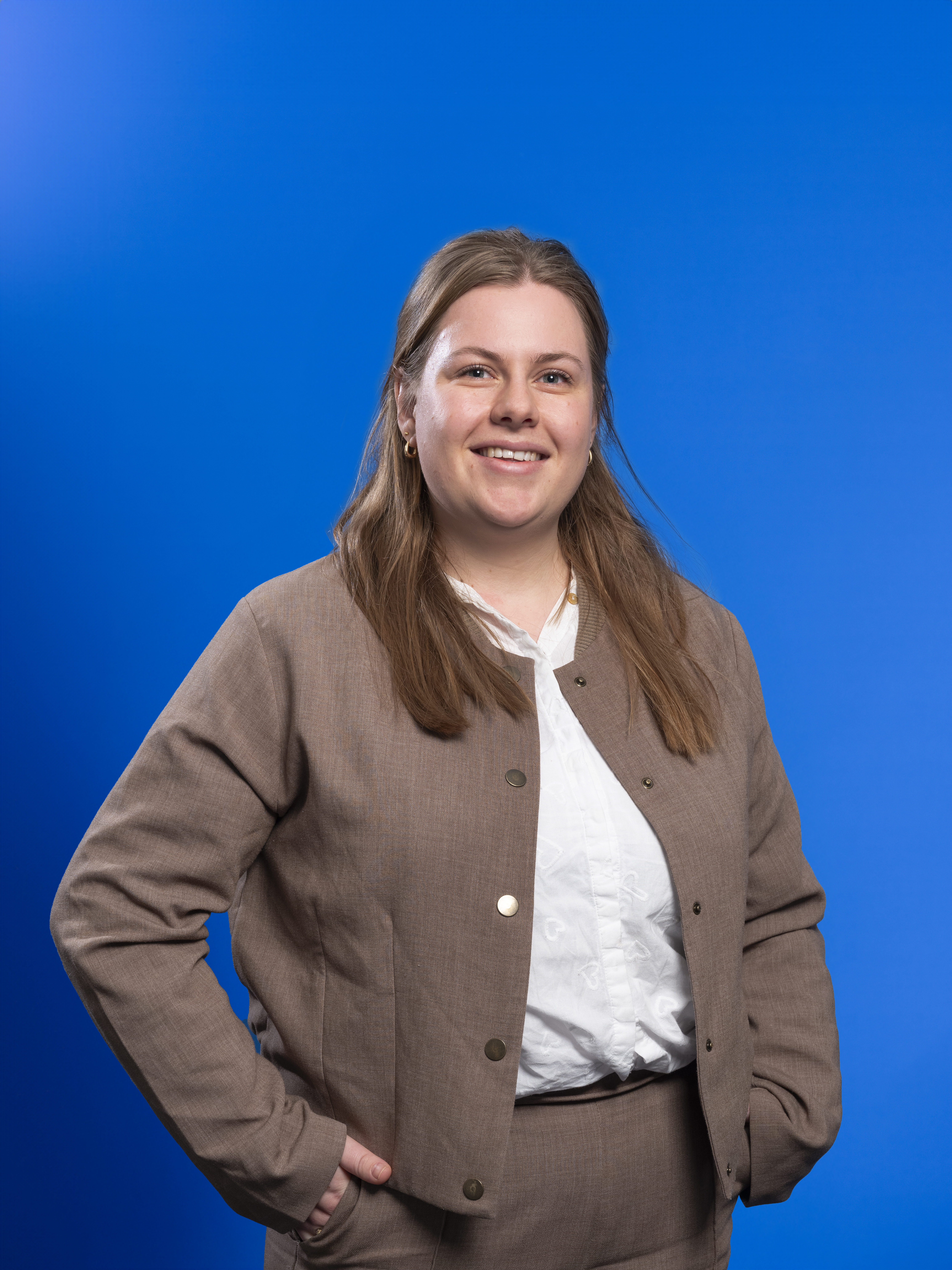 Steentjes Scharenborg Anne Brethouwer