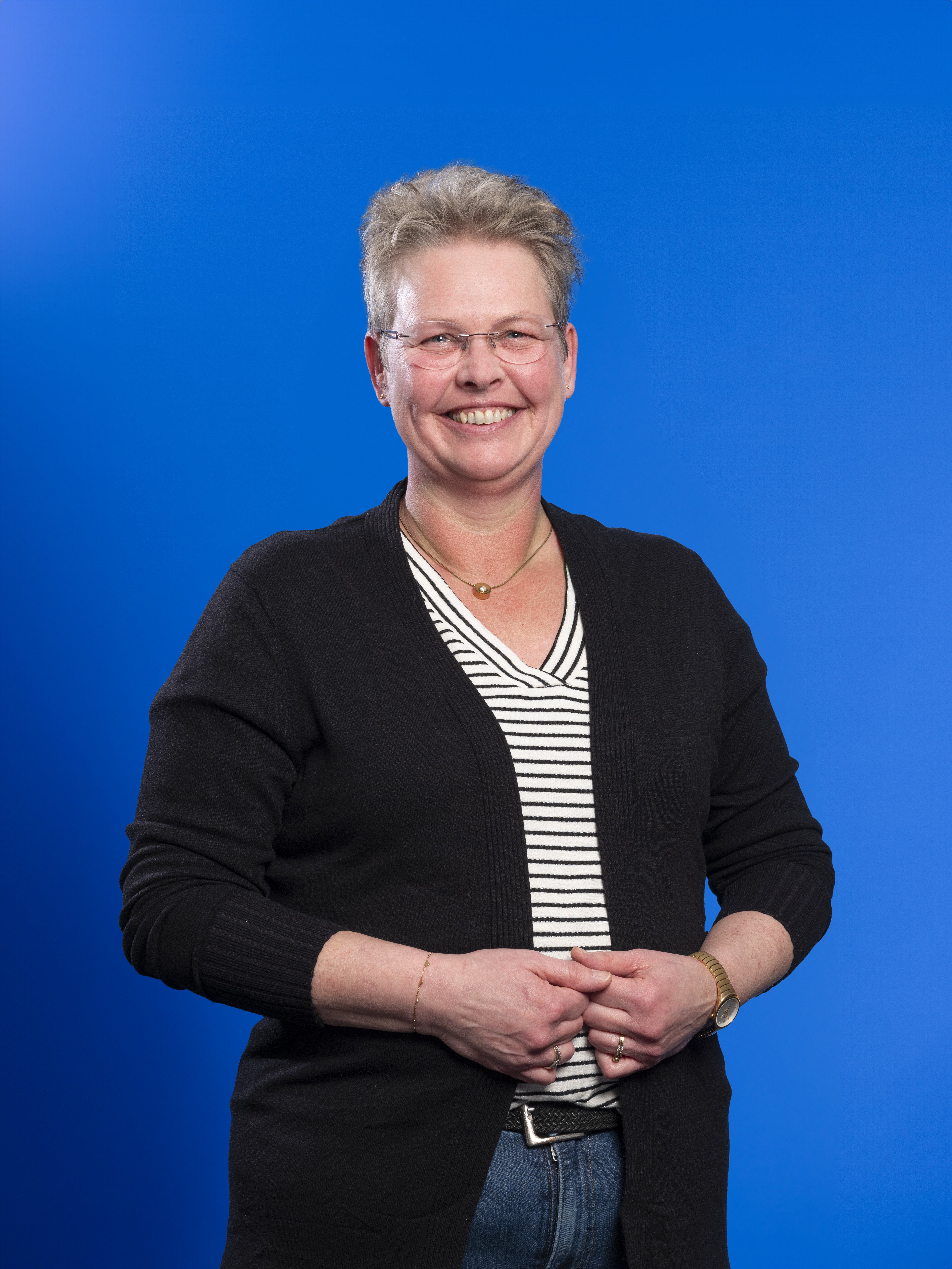 Steentjes Scharenborg Annet Nijbroek