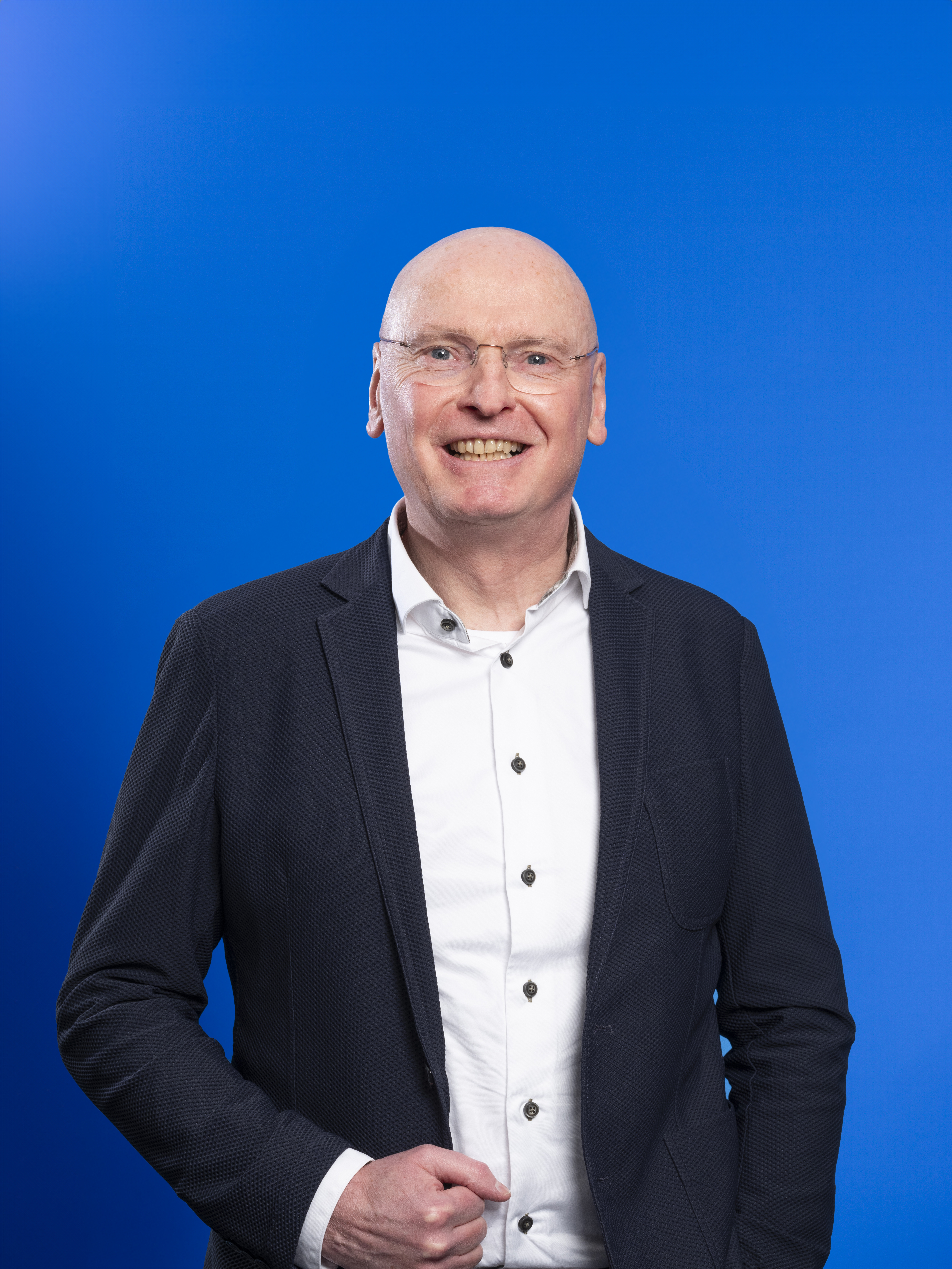 Steentjes Scharenborg Bart Berenschot