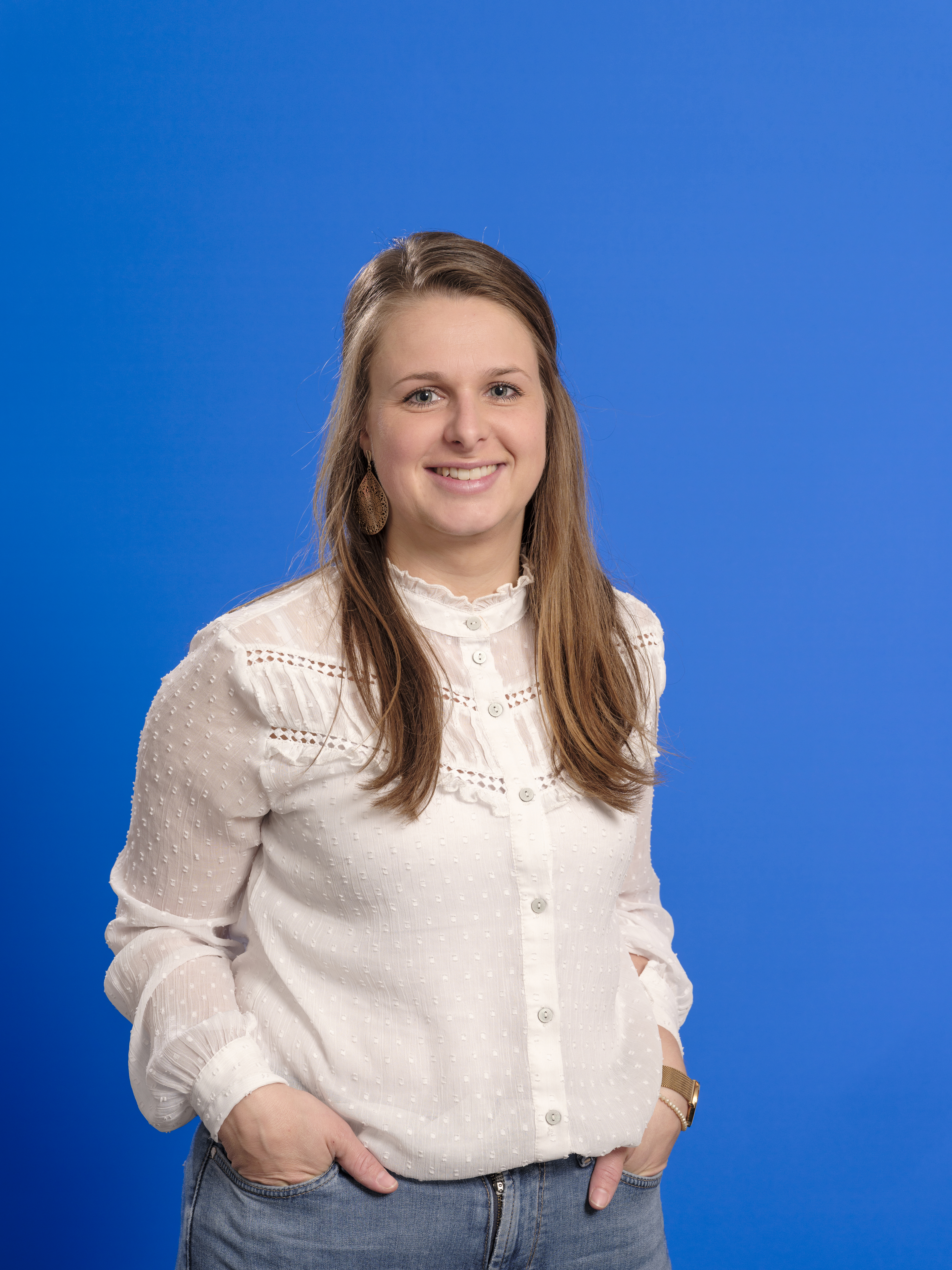 Steentjes Shirly Damkot Kortschot