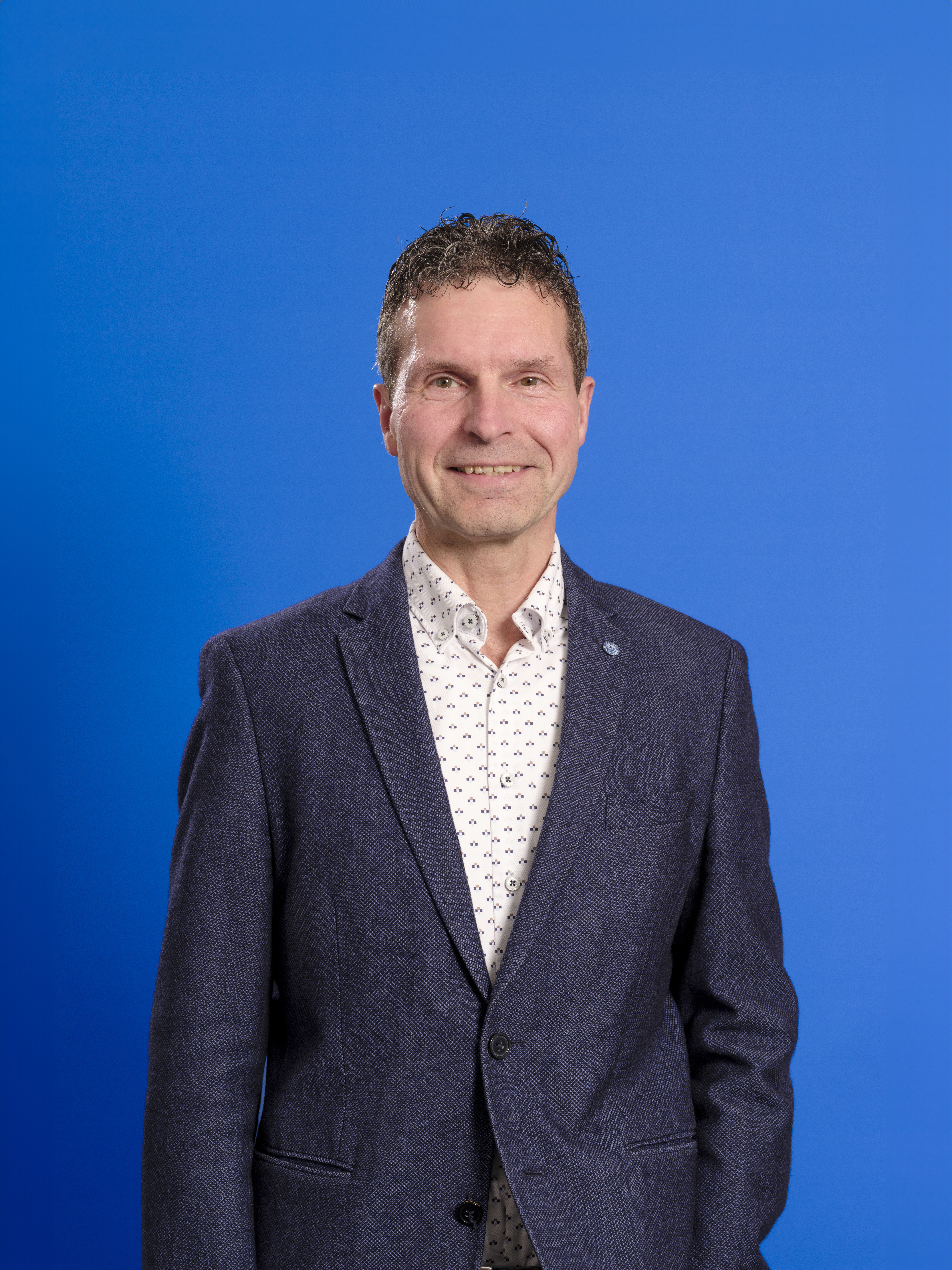 Steentjes Wout Steentjes