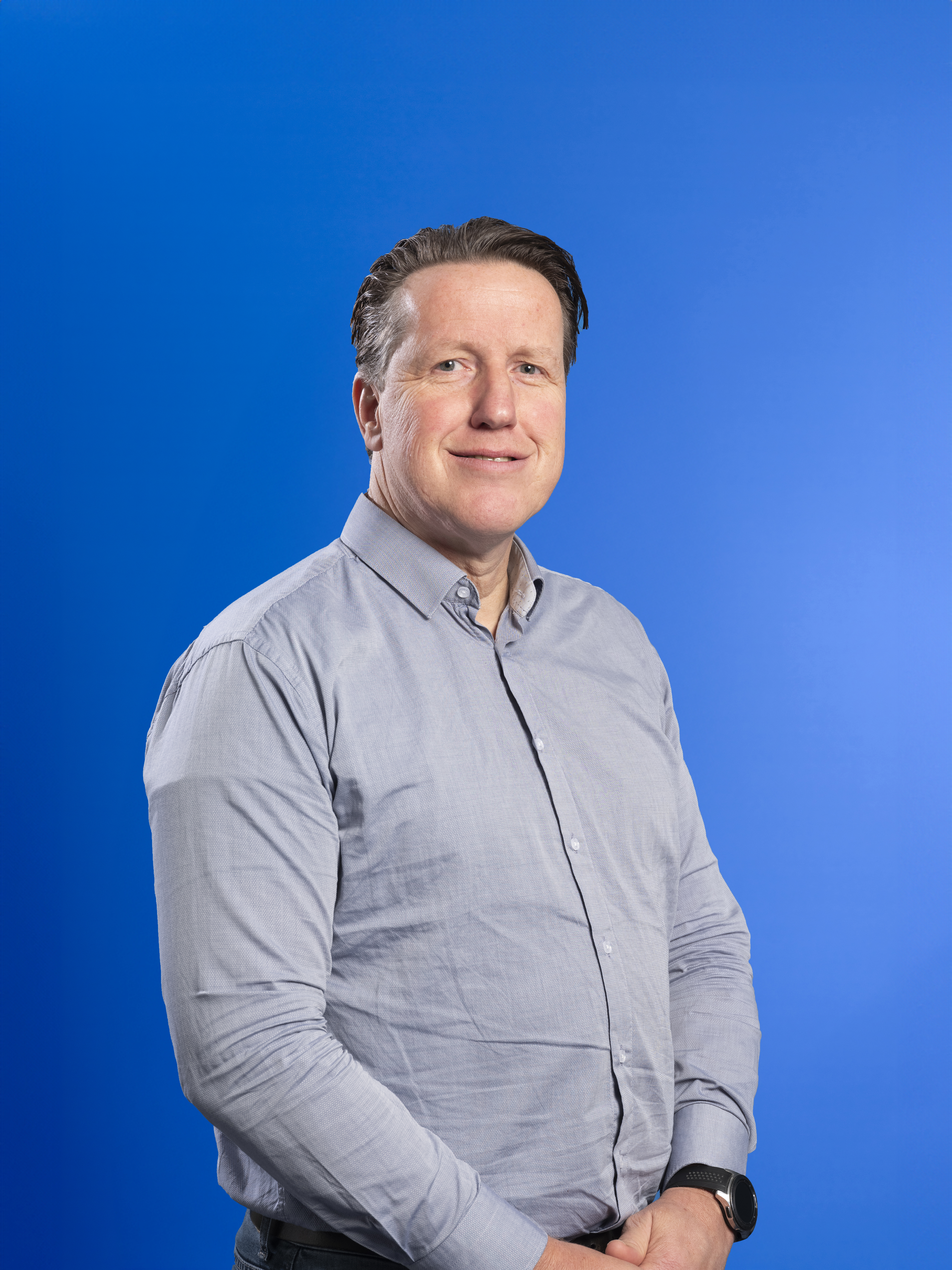 Twentehuis Wilfried Wiggers