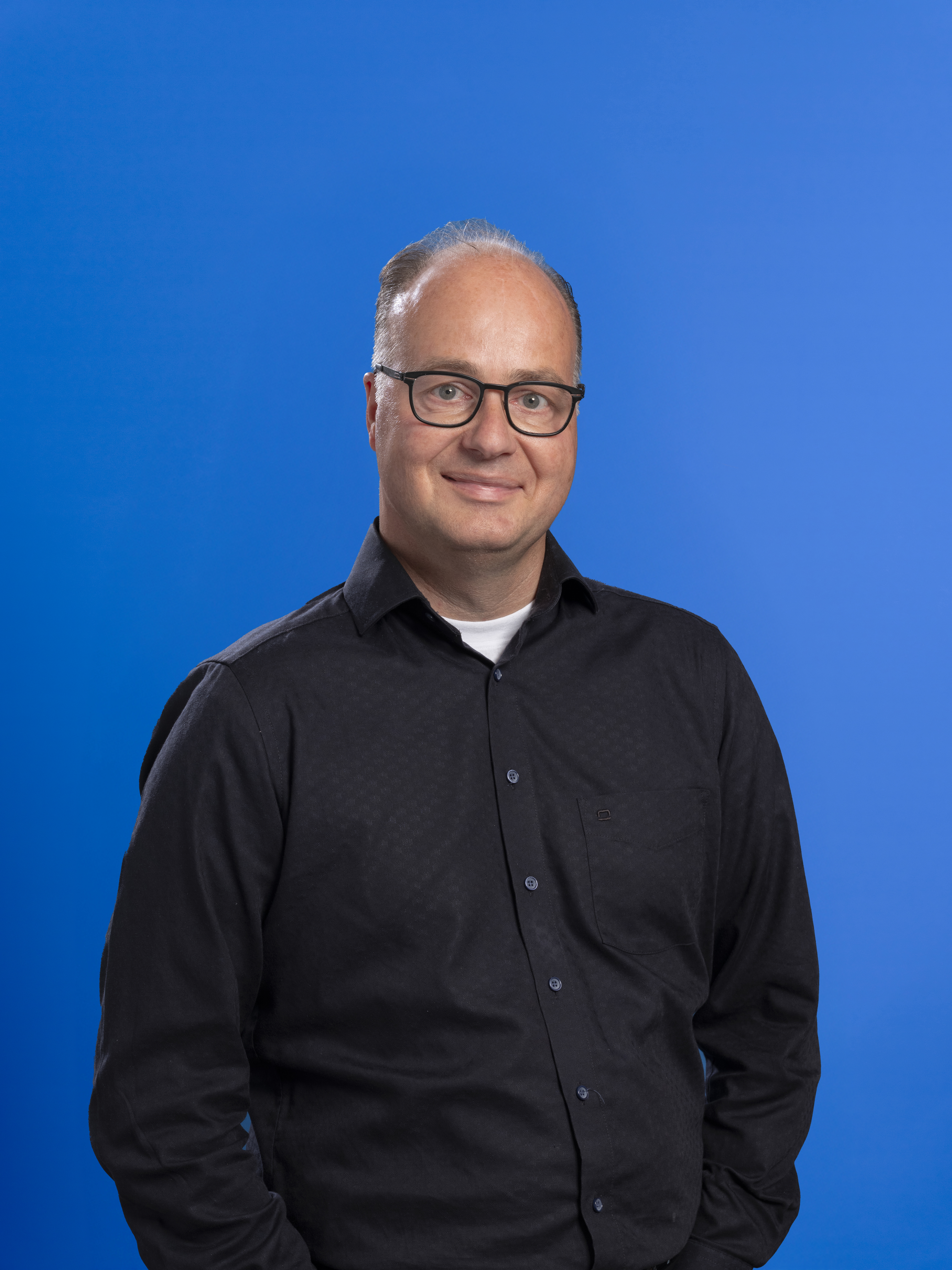 Van Den Hoven Frank van Elderen