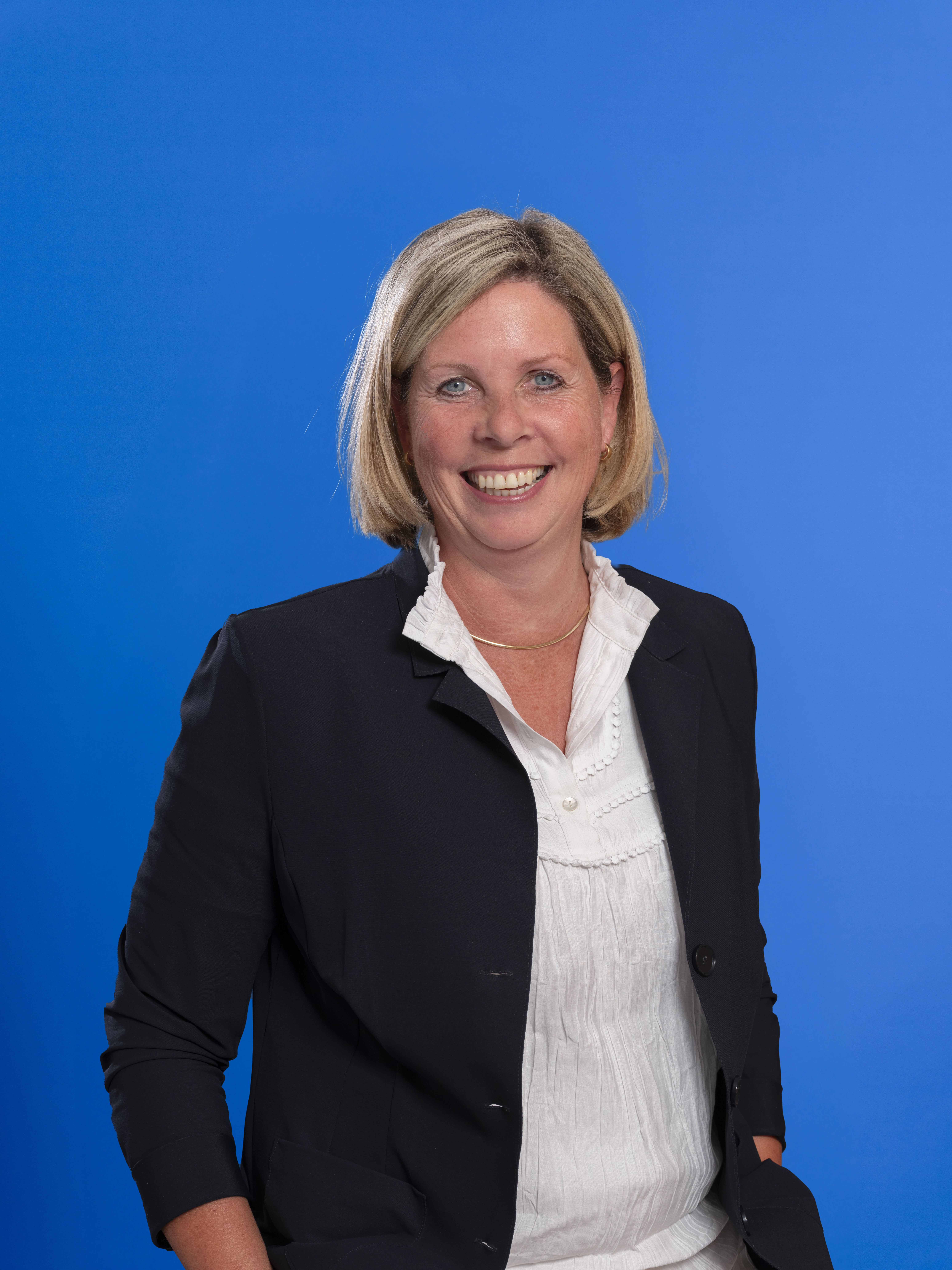 Van Den Hoven Ingrid Van Den Hoven