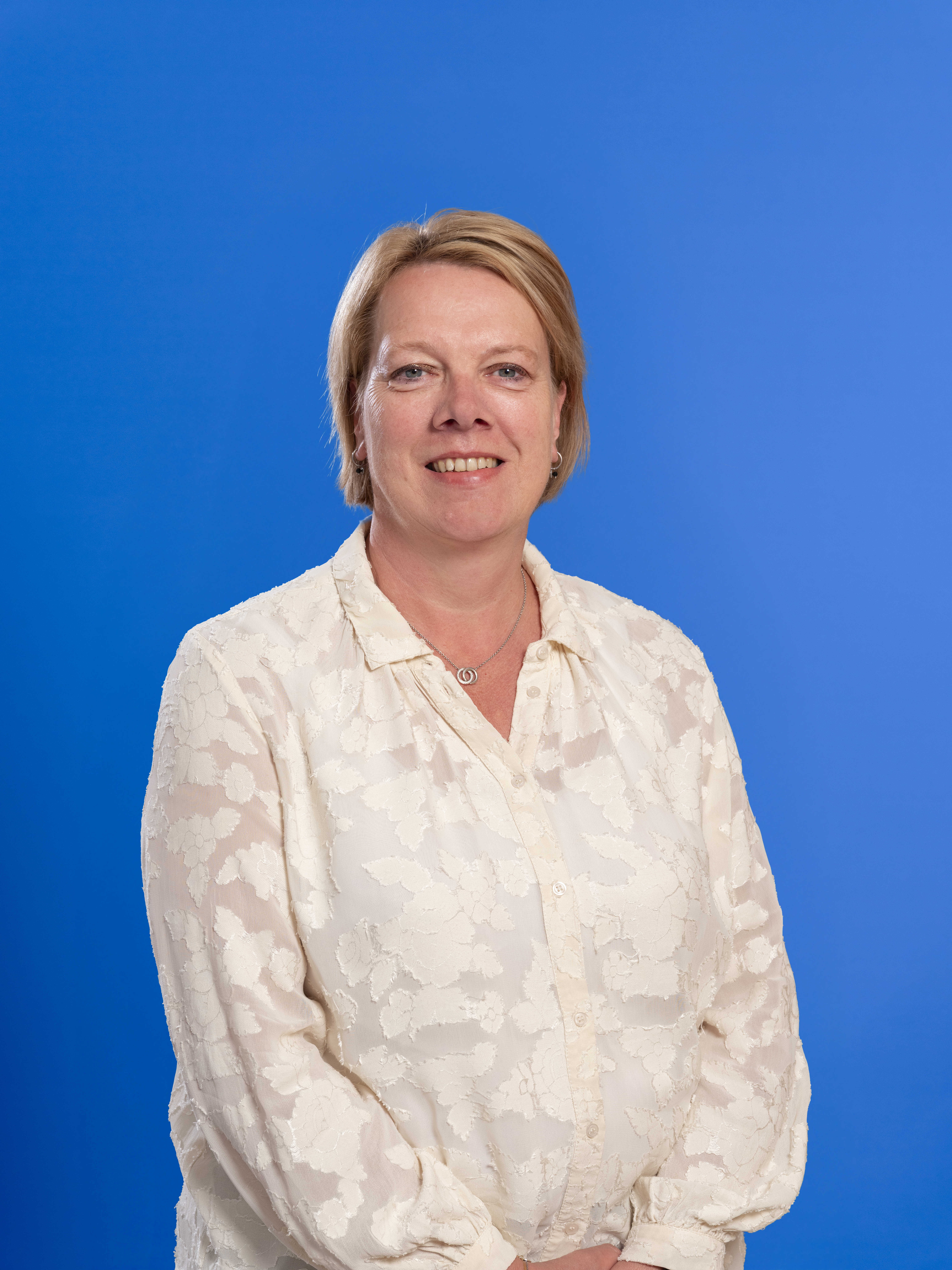 Van Den Hoven Karin van der Linden