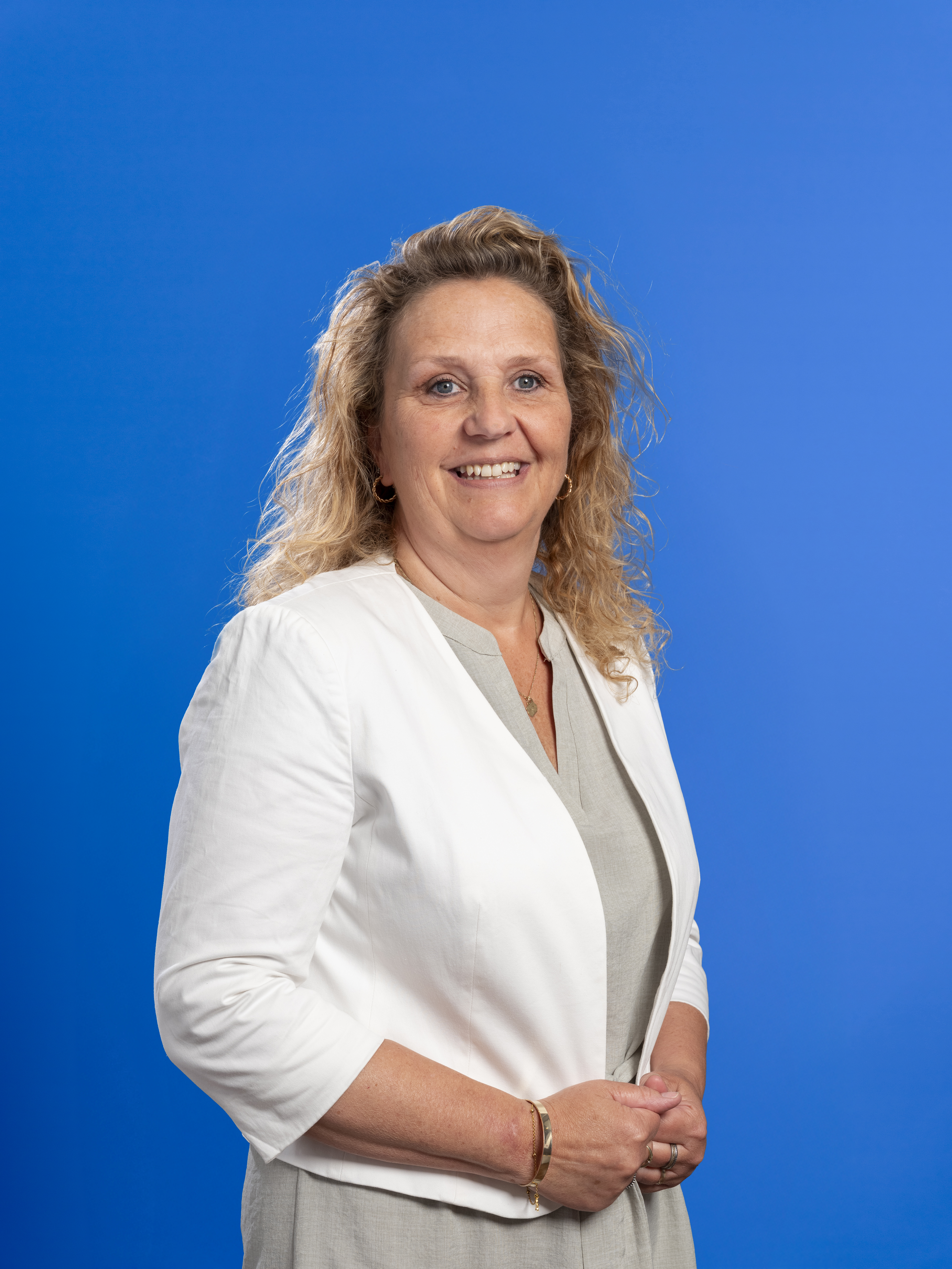 Van Den Hoven Nancy Broeders