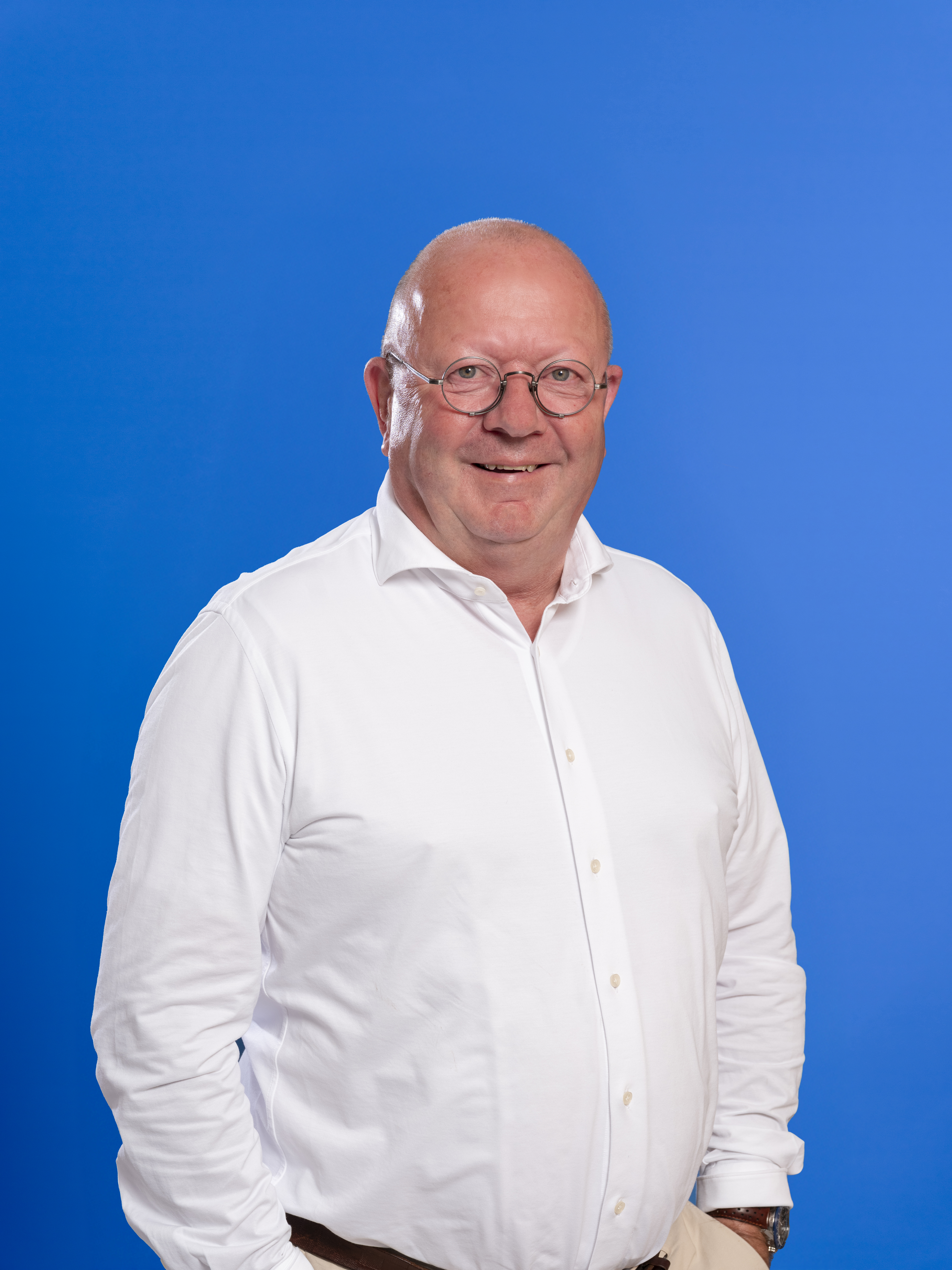 Van Den Hoven Patrick Van Den Hoven