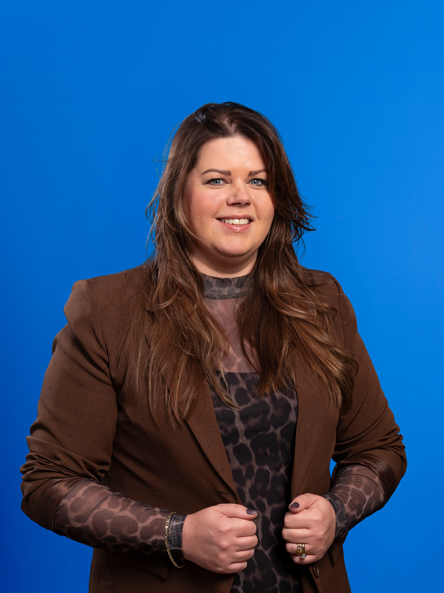 Vericon Agneta Egberts