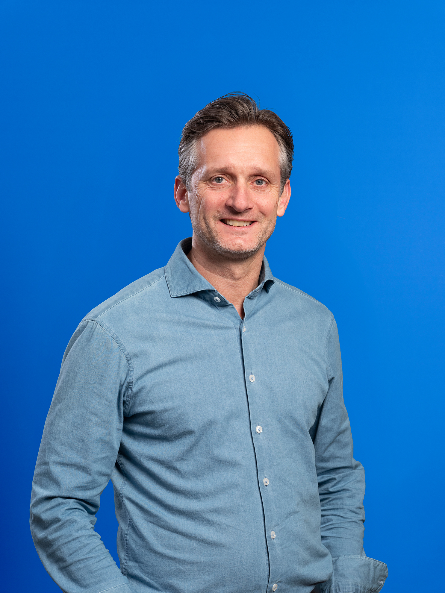 Vericon Arend Jan Veurink