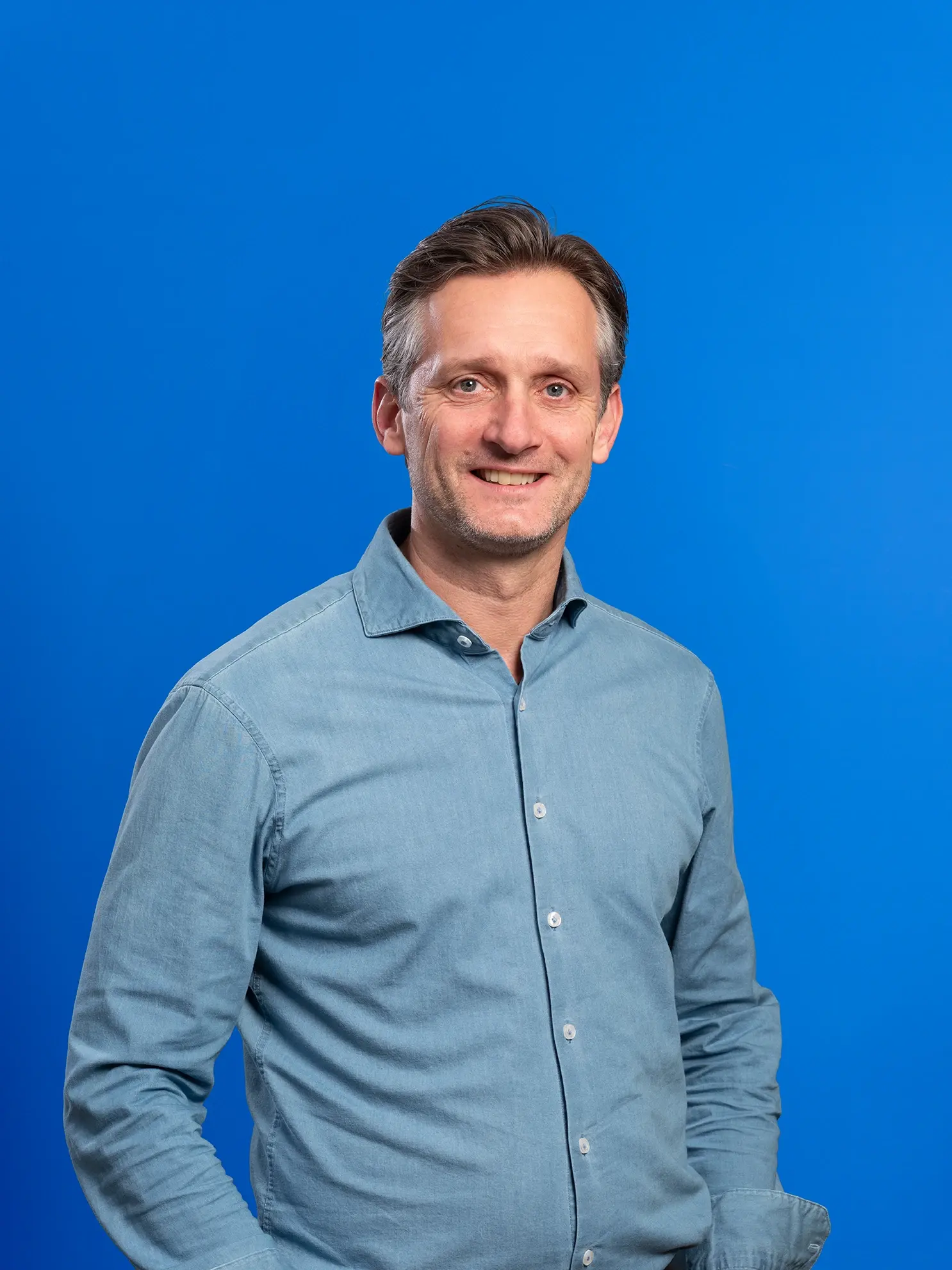 Vericon Arend Jan Veurink