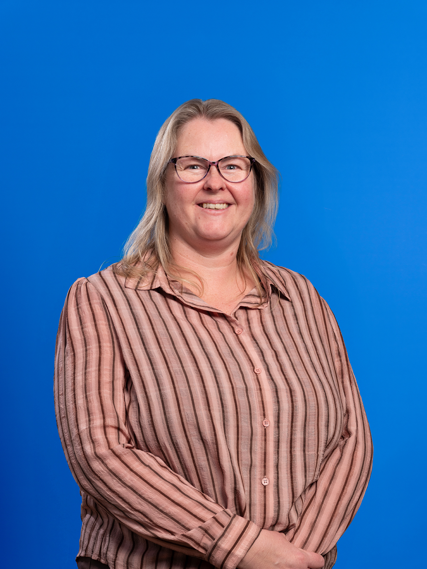 Vericon Deborah Hilberts