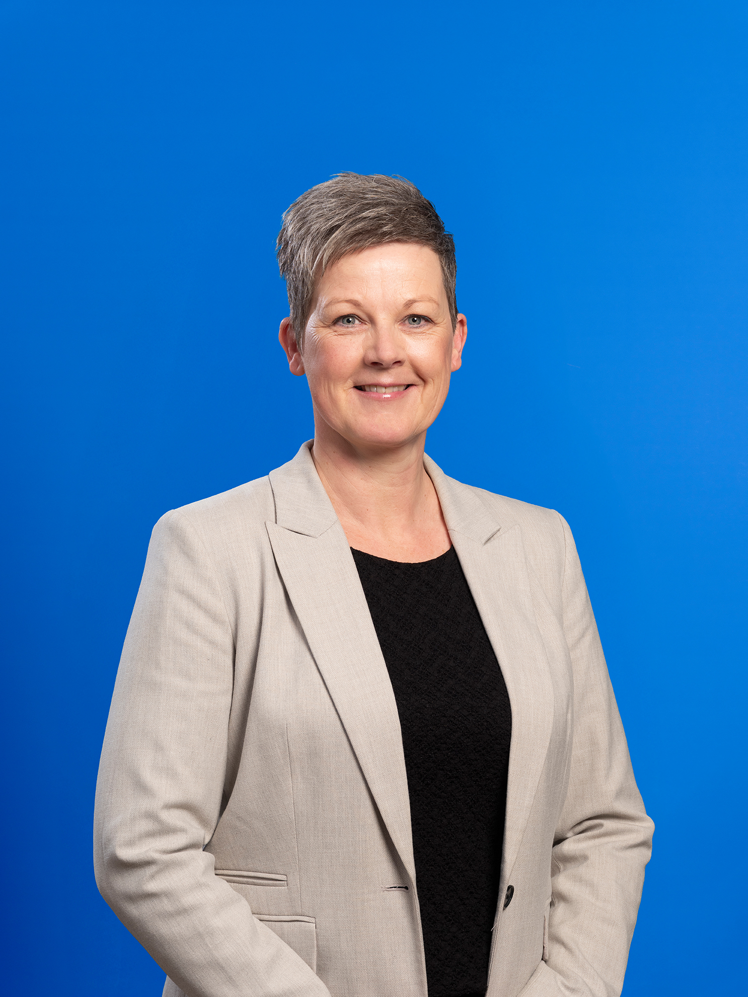 Vericon Inge Horstra