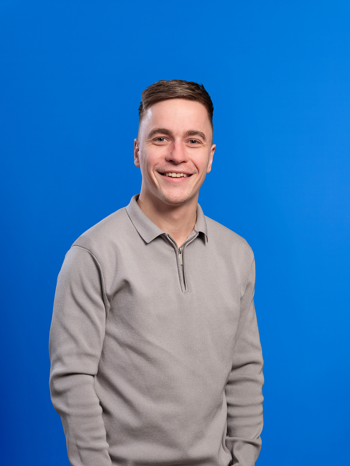 Vericon Ivar Nijboer