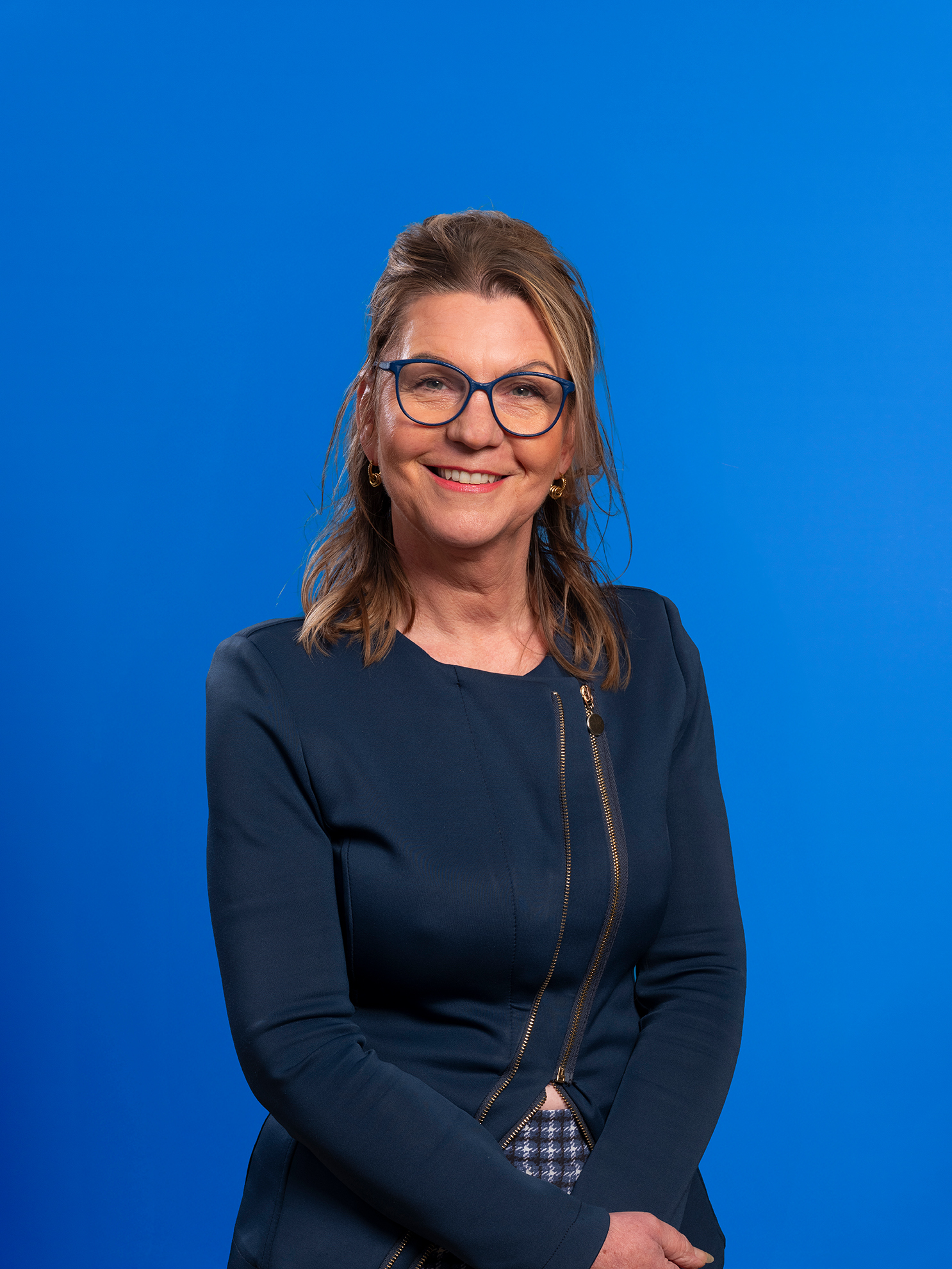 Vericon Jacqueline Scholing