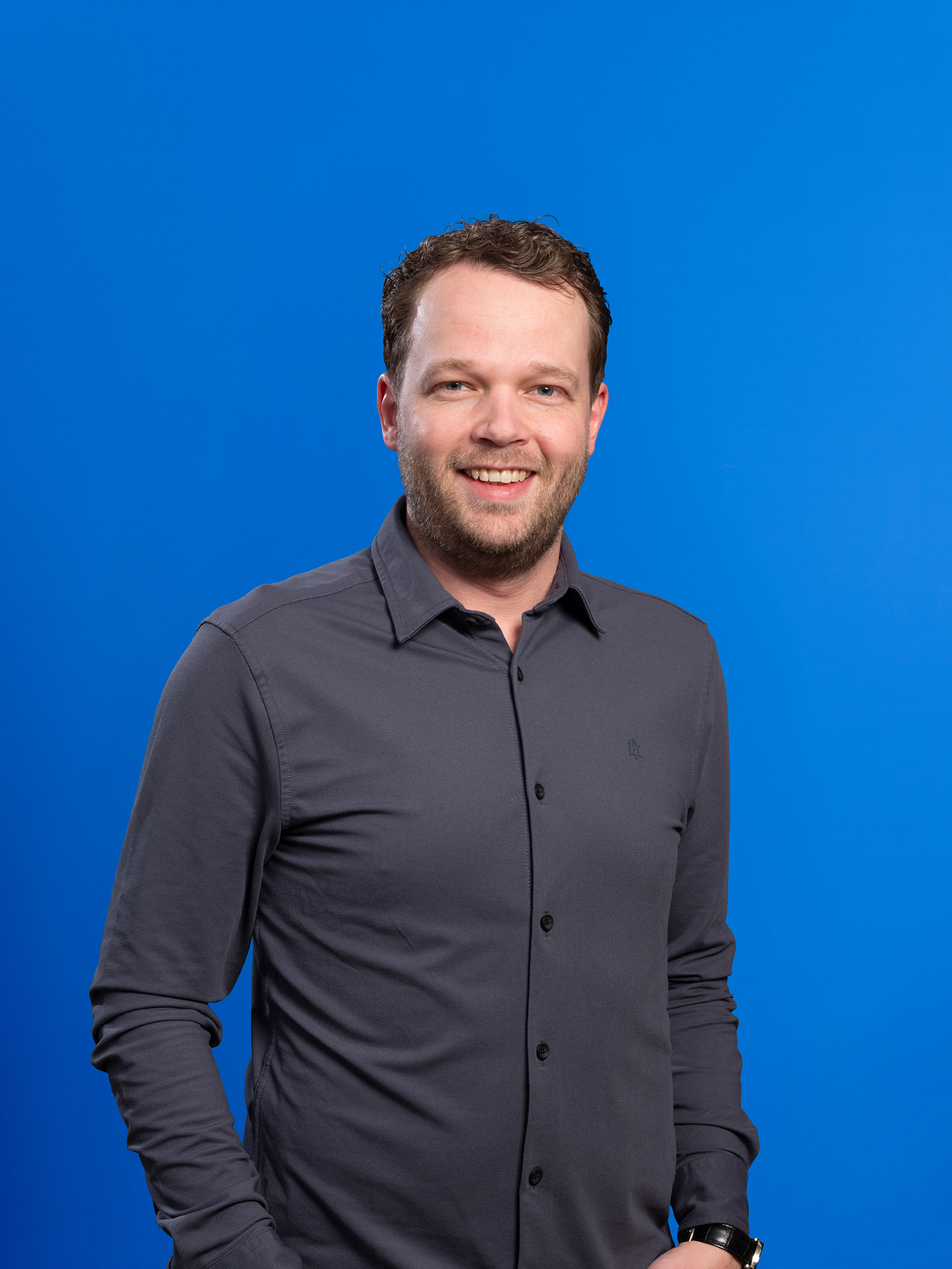 Vericon Sander Zweers