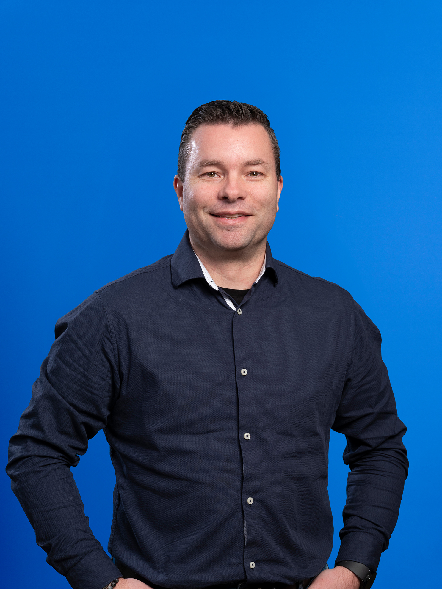 Vericon Stefan Rijstenberg