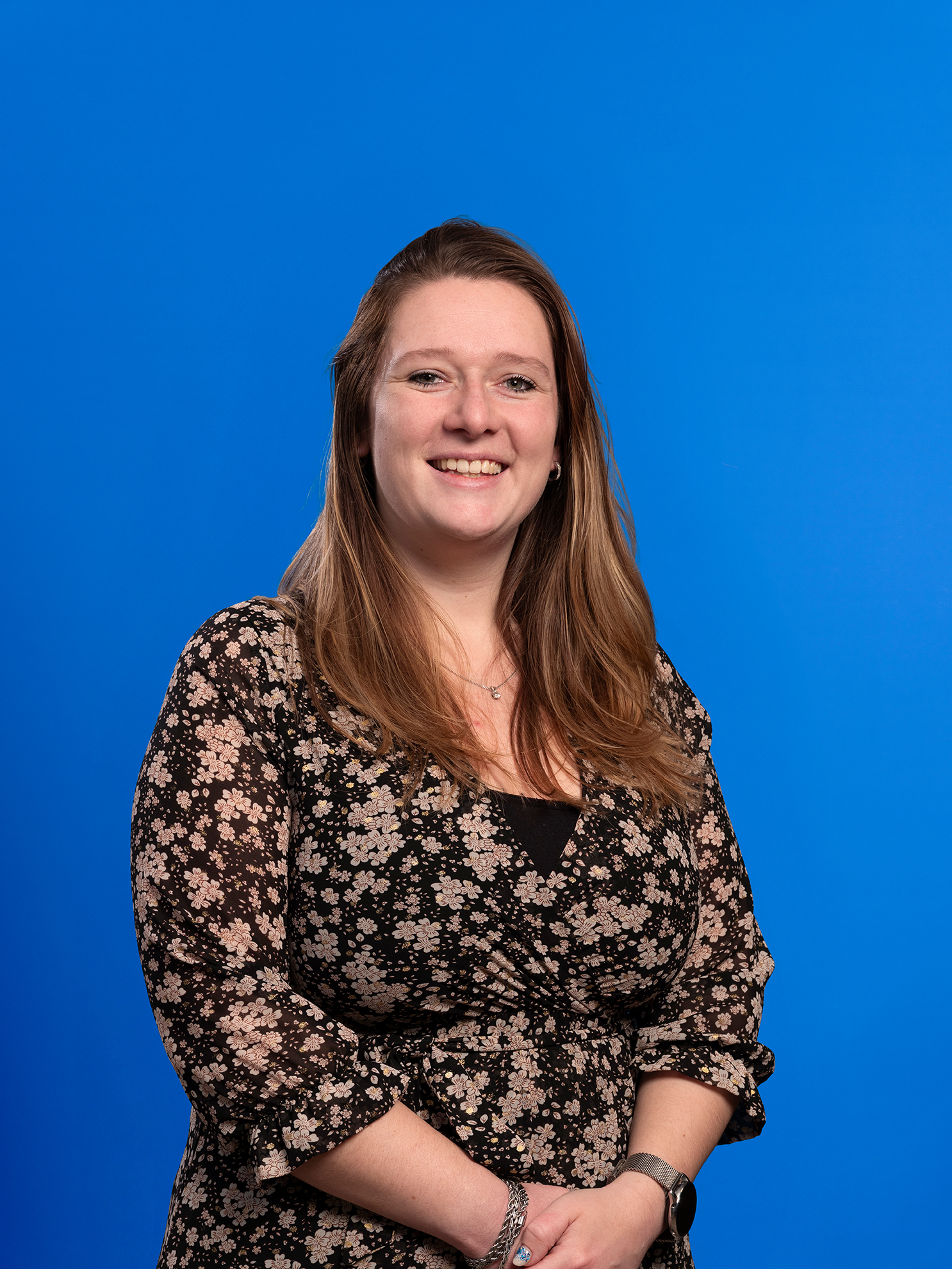 Vericon Stephanie Mol