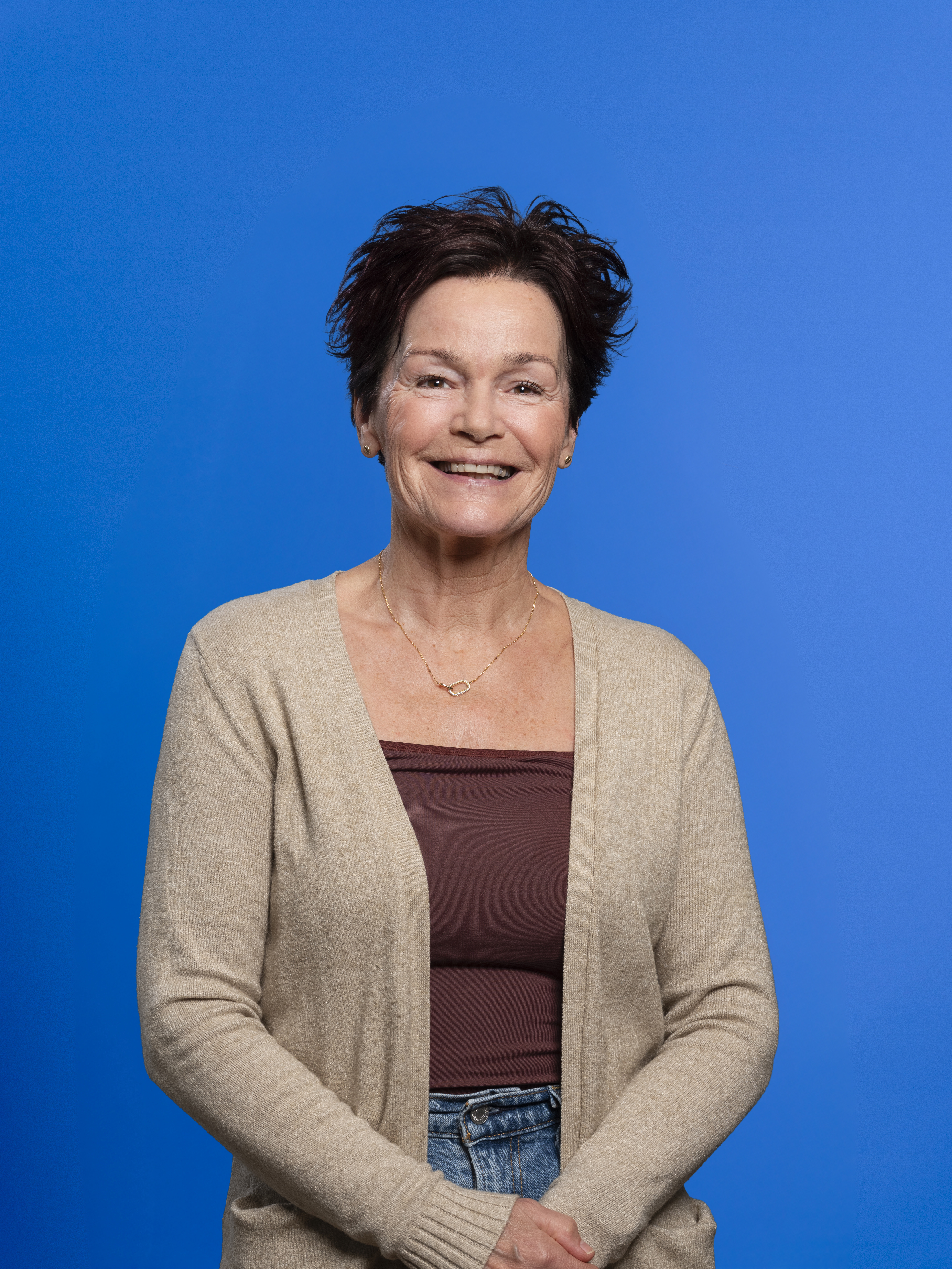 Wispels Karin Kleinlugtenbeld