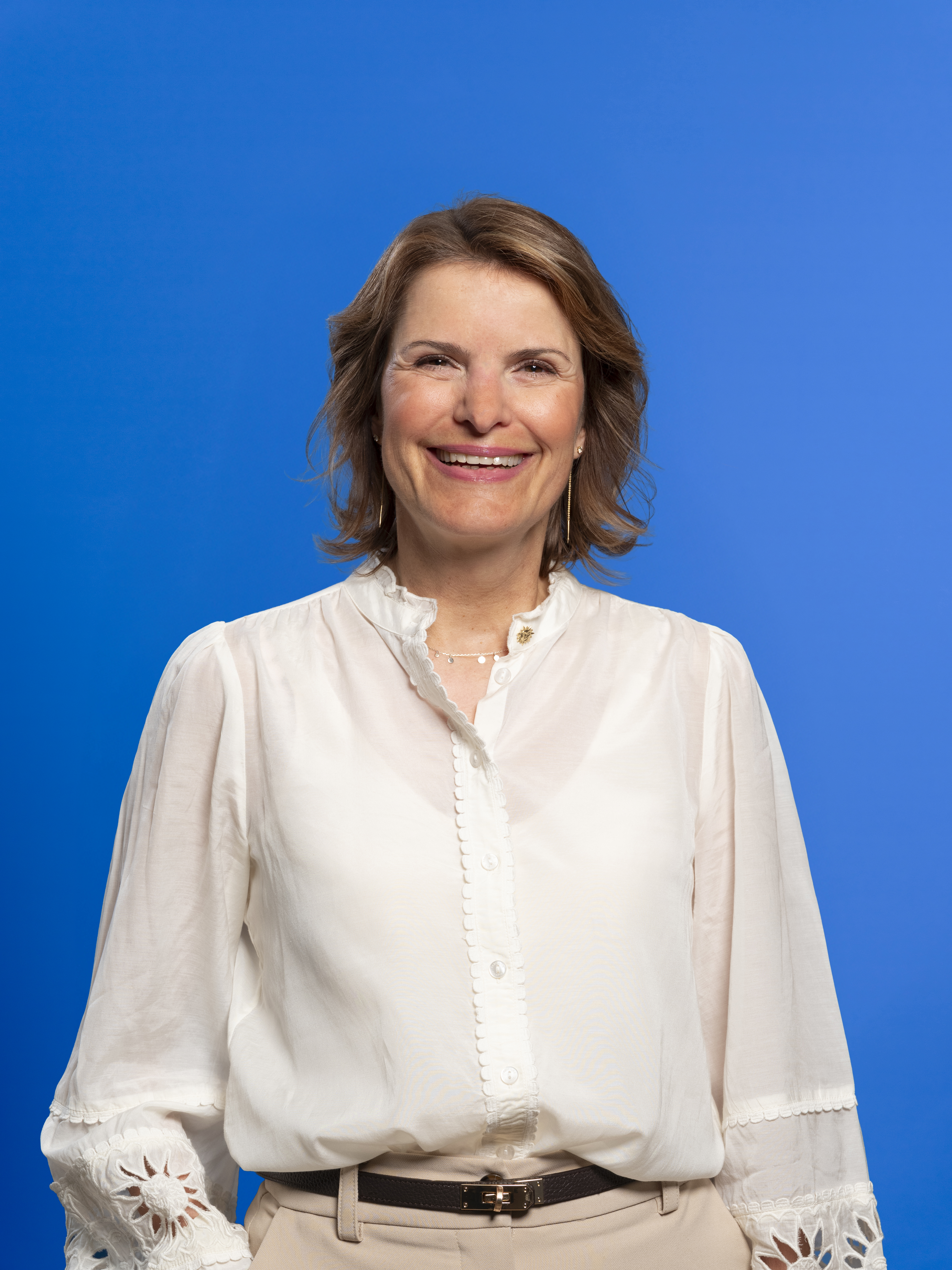 Wispels Pascale Wispels