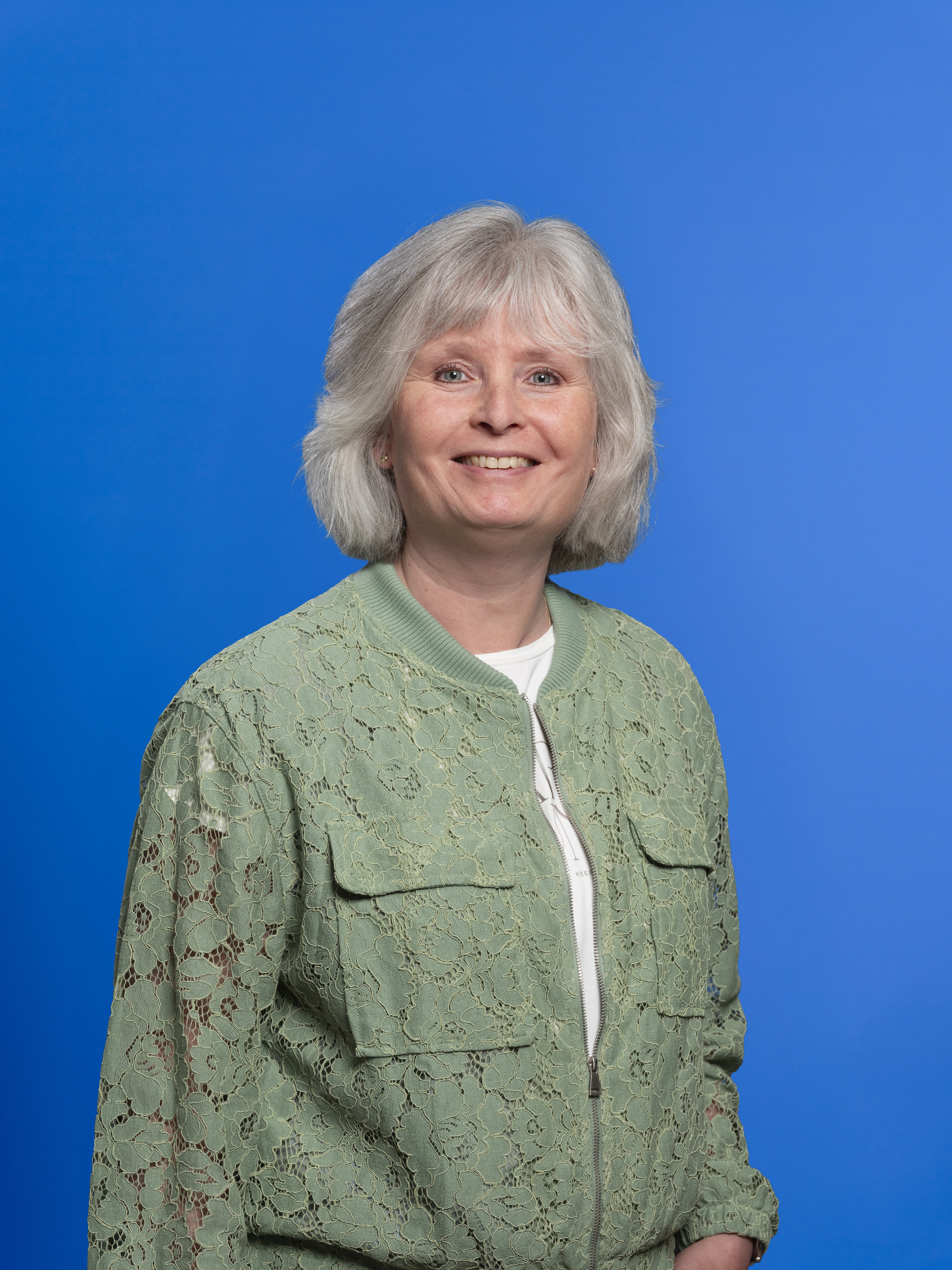 Wispels Petra Woudstra