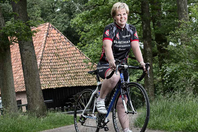 De passie vervolg