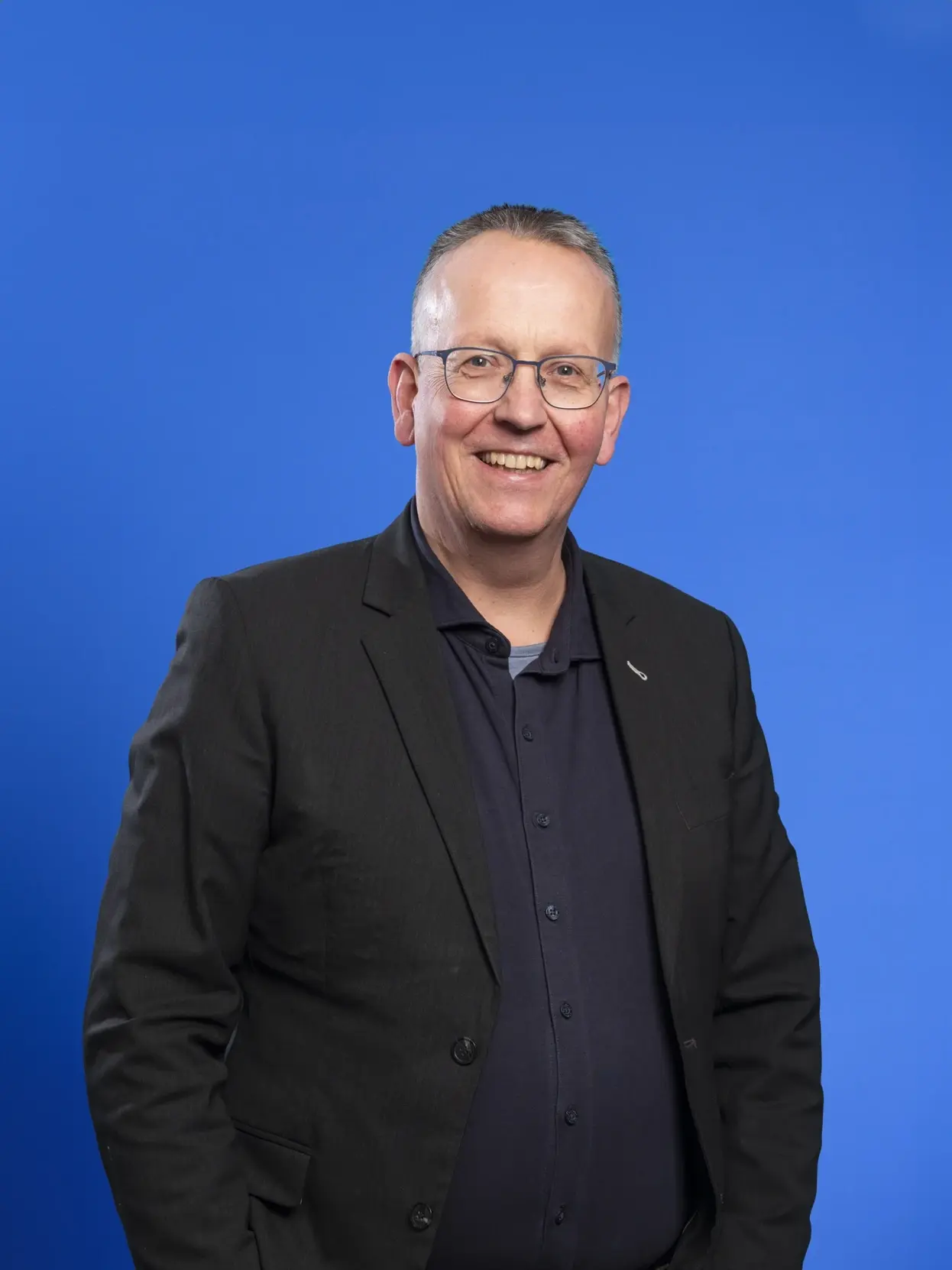 Licent bart zwerink