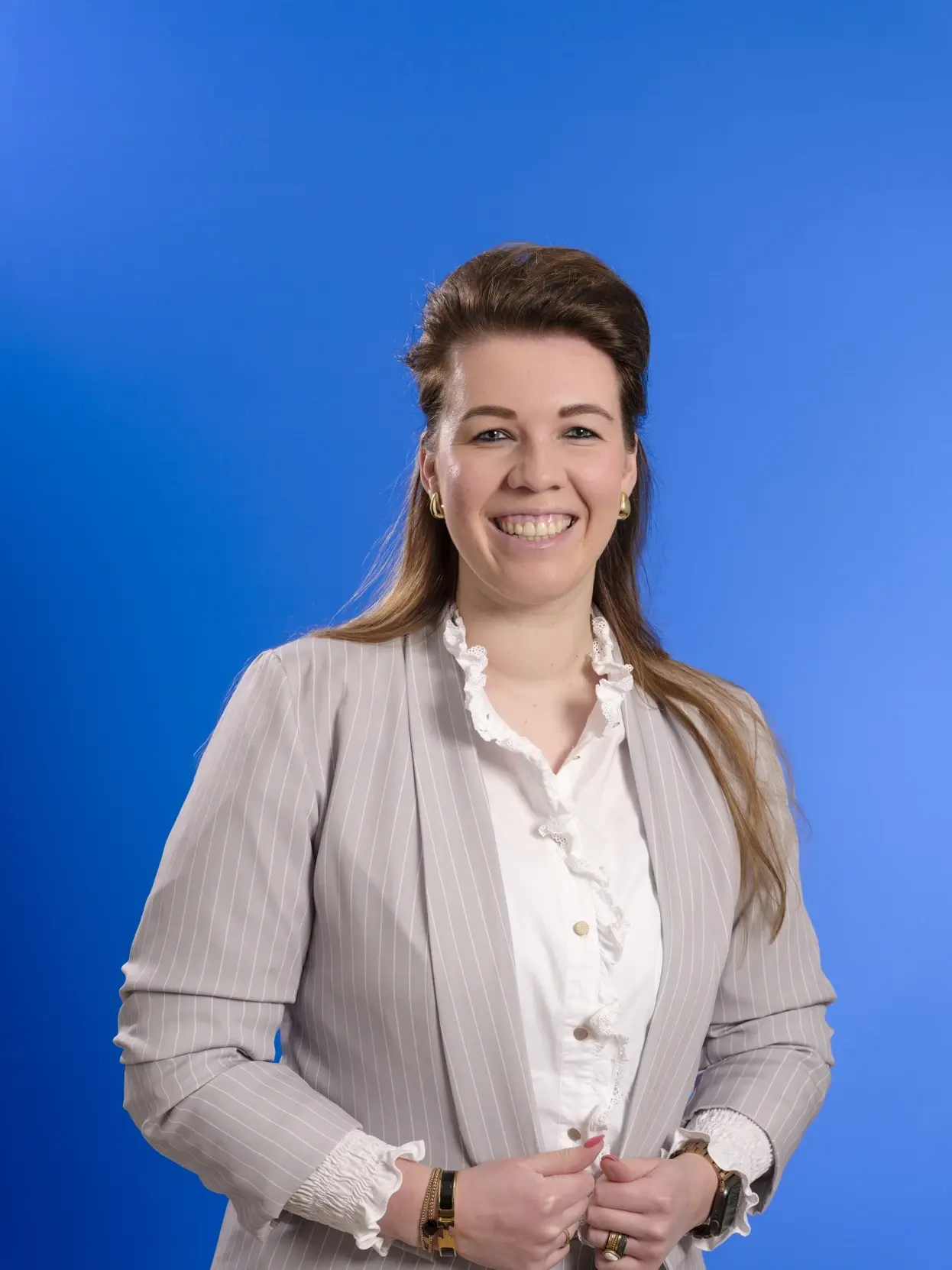 Licent elise kock scherphof