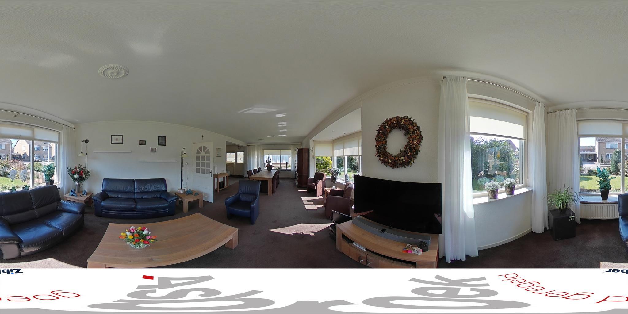 Woonkamer