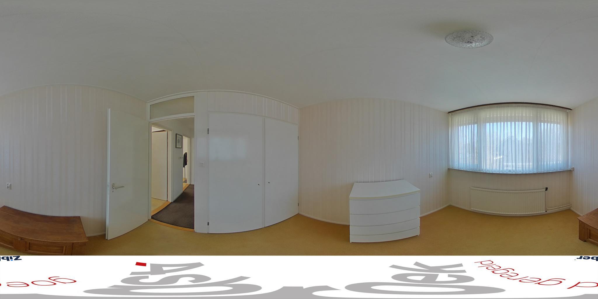 Slaapkamer