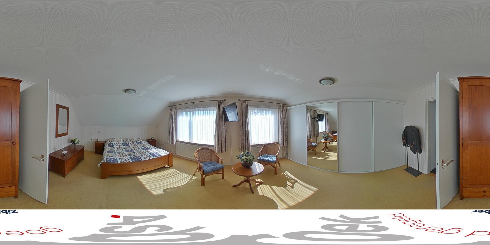 Slaapkamer